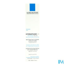 Charger l'image dans la galerie, La Roche Posay Hydraphase Intens Uv Rijk Creme Nf 50ml
