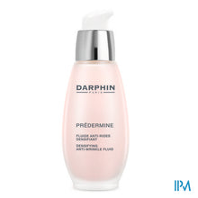 Load image into Gallery viewer, Darphin Predermine Fluide A/rimpel 50ml D49k
