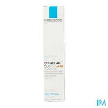 Load image into Gallery viewer, Lrp Effaclar Duo+ Spf30 40ml
