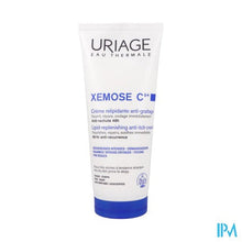 Afbeelding in Gallery-weergave laden, Uriage Xemose Creme Relipid. A/irrit. 200ml
