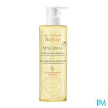 Charger l'image dans la galerie, Avene Xeracalm Ad Wasolie Relipiderend 400ml
