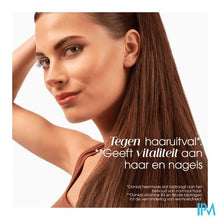 Afbeelding in Gallery-weergave laden, Klorane A/haaruitval Kracht &amp; Vitaliteit Caps 90
