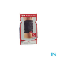 Load image into Gallery viewer, Mcdavid Wrist Brace Elastic Black S/m 513
