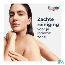 Afbeelding in Gallery-weergave laden, Eucerin Intim Protect Z. Rein.gev.&amp;geirr.huid250ml
