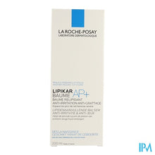 Afbeelding in Gallery-weergave laden, La Roche Posay Lipikar Balsem Ap+ 200ml
