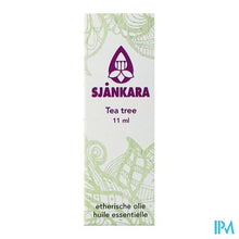 Afbeelding in Gallery-weergave laden, Sjankara Tea Tree Bio Ess Olie 11ml

