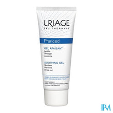 Afbeelding in Gallery-weergave laden, Uriage Thermale Pruriced Gel 100ml
