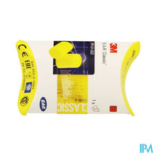 Afbeelding in Gallery-weergave laden, Ear Classic Oordopjes 1paar
