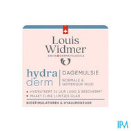 Widmer Hydraderm Dagemulsie 50ml