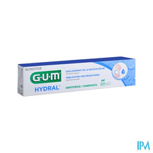 Load image into Gallery viewer, Gum Hydral Tandpasta 75ml 6020
