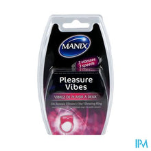 Afbeelding in Gallery-weergave laden, Manix Pleasure Vibes

