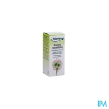 Load image into Gallery viewer, Zonnedauw Tinct 50ml Biov

