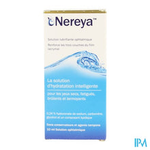 Afbeelding in Gallery-weergave laden, Nereya Sol 10ml
