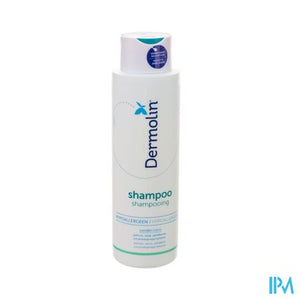 Dermolin Shampoo Gel 400ml