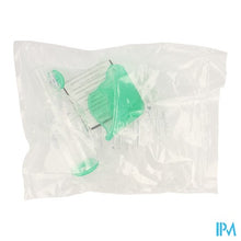 Load image into Gallery viewer, Tipshaler Inhalatiekamer M/masker +6jaar
