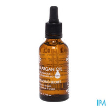 Afbeelding in Gallery-weergave laden, Argaanolie Bio 50ml
