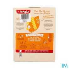Charger l'image dans la galerie, Bi-aglut Fusilli 400g 1101 Revogan
