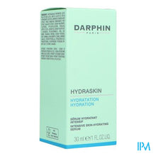 Load image into Gallery viewer, Darphin Hydraskin Serum Pompfles 30ml D52g
