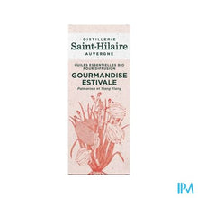 Charger l'image dans la galerie, De Saint Hilaire Compl.diff Gourm.estivale Bio30ml
