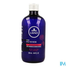 Afbeelding in Gallery-weergave laden, Laino Bloesemwater Roos 250ml
