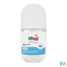Load image into Gallery viewer, Sebamed Deodorant Roll On Sensitive 50ml
