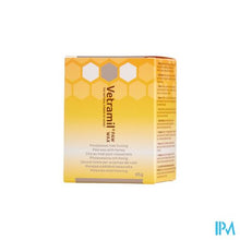 Afbeelding in Gallery-weergave laden, Vetramil Paw Wax Pot 45g
