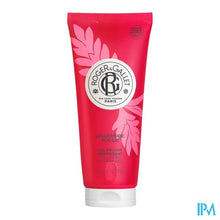 Charger l'image dans la galerie, Roger&amp;gallet Gingembre Rouge Gel Douche 200ml

