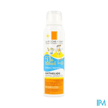 Afbeelding in Gallery-weergave laden, La Roche Posay Anthelios Aerosol Dp Ip50+ 125ml
