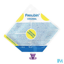 Load image into Gallery viewer, Fresubin Original 500ml
