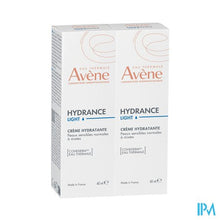 Afbeelding in Gallery-weergave laden, Avene Hydrance Licht Hydraterende Emulsie 40ml

