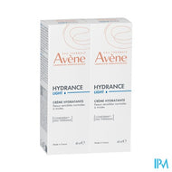 Avene Hydrance Licht Hydraterende Emulsie 40ml