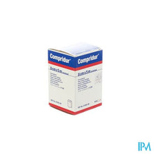 Afbeelding in Gallery-weergave laden, Compridur Rekwindel Elast 8cmx5m 105500
