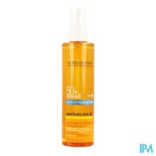 Afbeelding in Gallery-weergave laden, La Roche Posay Anthelios Xl Beschermende Olie Ip50+ 200ml
