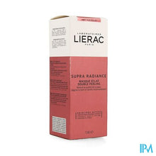 Afbeelding in Gallery-weergave laden, Lierac Supra Radiance Masker Tube 75ml
