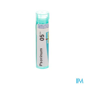Psorinum 5ch Gr 4g Boiron