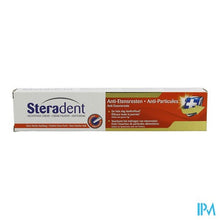 Charger l'image dans la galerie, Steradent Hechtcreme Extra Sterk A/etensresten 75g
