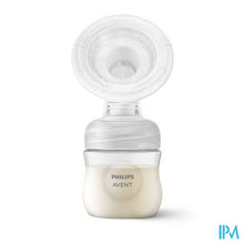 Load image into Gallery viewer, Philips Avent Manuele Borstkolf Set
