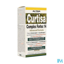 Afbeelding in Gallery-weergave laden, Altisa Curtisa Complex Fortex 14 Comp 60
