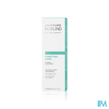 Afbeelding in Gallery-weergave laden, Annemarie Borlind Purifying Care Gezichtslot.150ml
