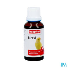 Afbeelding in Gallery-weergave laden, Beaphar Birdyl 30ml
