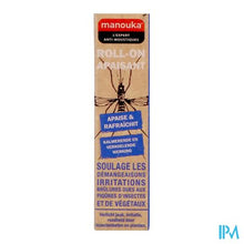 Afbeelding in Gallery-weergave laden, Manouka Roll-on Verzachter Beten 10ml
