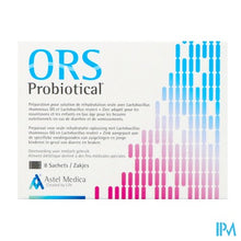 Afbeelding in Gallery-weergave laden, Probiotical Ors Stick 8
