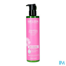 Afbeelding in Gallery-weergave laden, Weleda Verzachtende Bodylotion Wilde Rozen 250ml

