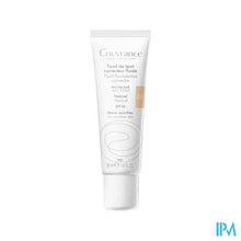 Charger l'image dans la galerie, Avene Couvrance Fdt Correct. Fluide 2 Naturel 30ml
