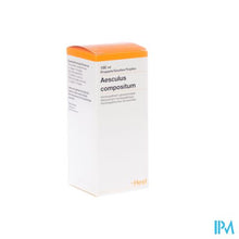 Afbeelding in Gallery-weergave laden, Aesculus-heel Comp. Gutt 100ml Heel
