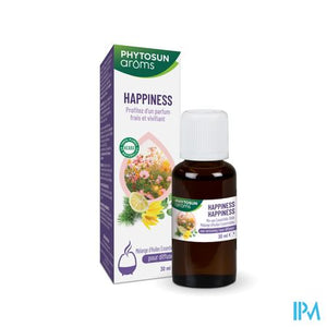 Phytosun Complex Happiness 30ml