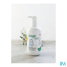 Afbeelding in Gallery-weergave laden, Tinge Babies Wasgel 2in1 300ml
