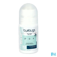 Load image into Gallery viewer, Byebugz A/insects Roll-on 50ml
