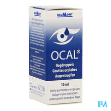 Load image into Gallery viewer, Ocal Hydra Oogdruppel 10ml
