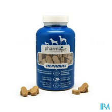 Charger l'image dans la galerie, Pharma Pet Hepamax 235g
